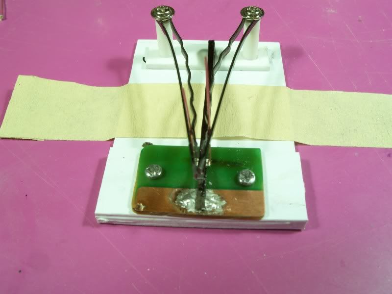 Smd Led Smd Led Soldering Jig